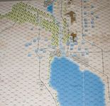 1118348 Armored Knights: Operation Gazelle