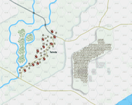 1009872 Incredible Courage at Austerlitz: Telnitz