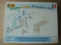 1131940 Incredible Courage at Austerlitz: Telnitz