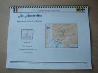 1131942 Incredible Courage at Austerlitz: Telnitz