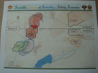 1131949 Incredible Courage at Austerlitz: Telnitz