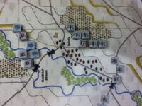 1396158 Incredible Courage at Austerlitz: Telnitz