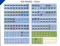 2702814 Incredible Courage at Austerlitz: Telnitz