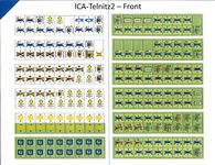 2702815 Incredible Courage at Austerlitz: Telnitz