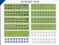 2702816 Incredible Courage at Austerlitz: Telnitz