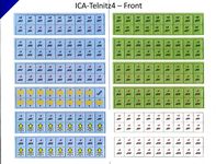 2702817 Incredible Courage at Austerlitz: Telnitz