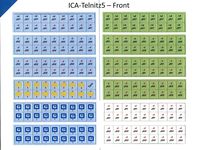 2702818 Incredible Courage at Austerlitz: Telnitz