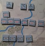 4855019 Incredible Courage at Austerlitz: Telnitz