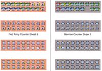 1187731 Death Ride Kursk: 11th Panzer