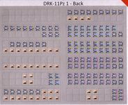 1253843 Death Ride Kursk: 11th Panzer