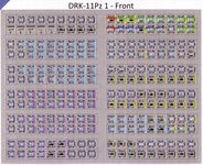 1253844 Death Ride Kursk: 11th Panzer