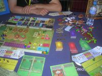 1012143 Dungeon Petz (Prima Edizione Inglese)