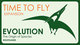 1229242 Evolution: Time to Fly