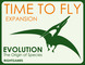 1404872 Evolution: Time to Fly