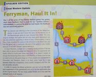 1026824 Great Western (EDIZIONE TEDESCA)