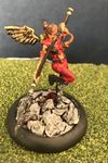 5838657 Anima Tactics Box - Alto Arbitro Arkeid 