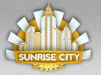 1078419 Sunrise City