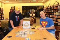 1293133 Sunrise City