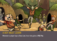 1155142 The Penny Arcade Game: Gamers vs. Evil