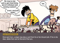 1155145 The Penny Arcade Game: Gamers vs. Evil
