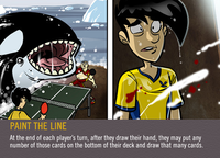1155149 The Penny Arcade Game: Gamers vs. Evil