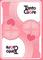 1011823 Tanto Cuore: Promo Card Set #1