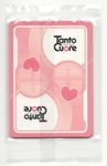 5190763 Tanto Cuore: Promo Card Set #1
