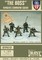 1603581 Dust Tactics: Rangers Command Squad
