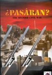 45021 Pasaran The Spanish Civil War