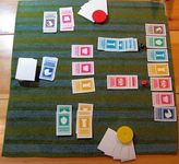 634596 Bohnanza: Al Cabohne