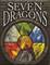 1022004 Dragons (EDIZIONE TEDESCA)