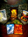 1240494 Seven Dragons
