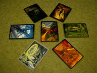 1240863 Seven Dragons