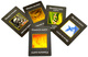 2664038 Seven Dragons