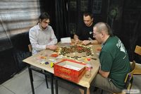 1003472 Labyrinth: The Paths of Destiny