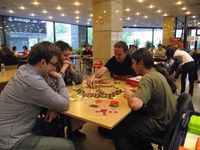 1003474 Labyrinth: The Paths of Destiny