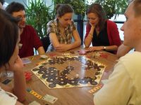 1003475 Labyrinth: The Paths of Destiny