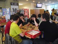 1003476 Labyrinth: The Paths of Destiny