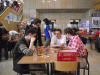 1003477 Labyrinth: The Paths of Destiny