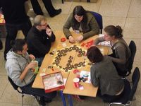 1003480 Labyrinth: The Paths of Destiny