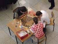 1003481 Labyrinth: The Paths of Destiny