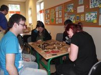 1004946 Labyrinth: The Paths of Destiny