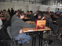 1612920 Labyrinth: The Paths of Destiny