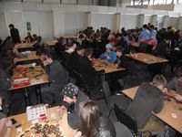 1612922 Labyrinth: The Paths of Destiny