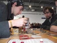 1612923 Labyrinth: The Paths of Destiny