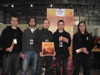 1612927 Labyrinth: The Paths of Destiny