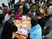 1976105 Labyrinth: The Paths of Destiny