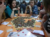 1976107 Labyrinth: The Paths of Destiny