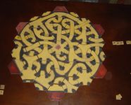 1986124 Labyrinth: The Paths of Destiny