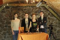 2028417 Labyrinth: The Paths of Destiny